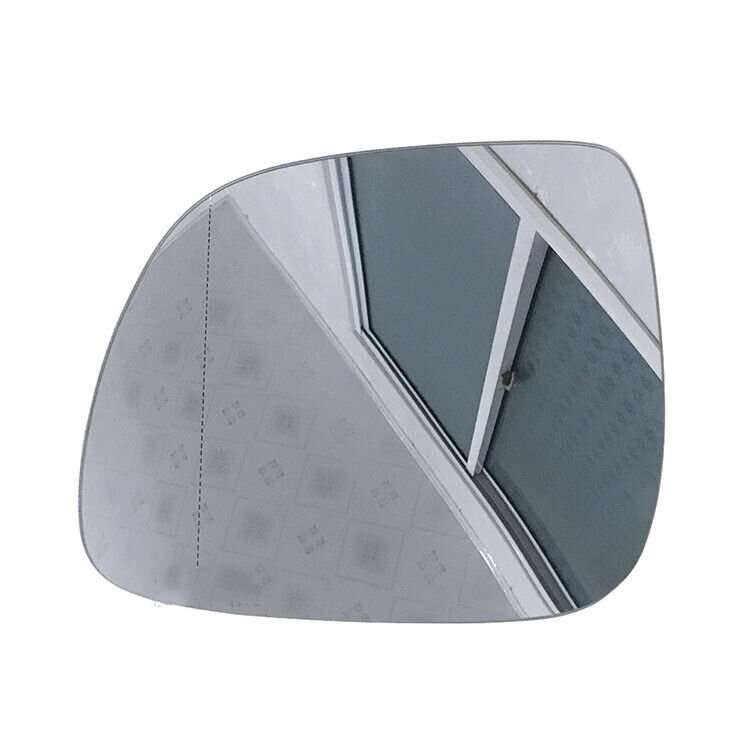 Side View Mirror Glass Heating Left Part 1PC For Volkswagen Multivan Caravelle