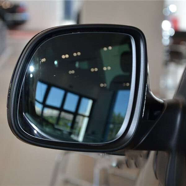 Side View Mirror Glass Heating Left Part 1PC For Volkswagen Multivan Caravelle