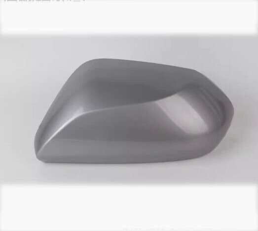 Silver Side View Mirror Housing Markdown Left For 2019-2023 Toyota Avalon Sedan