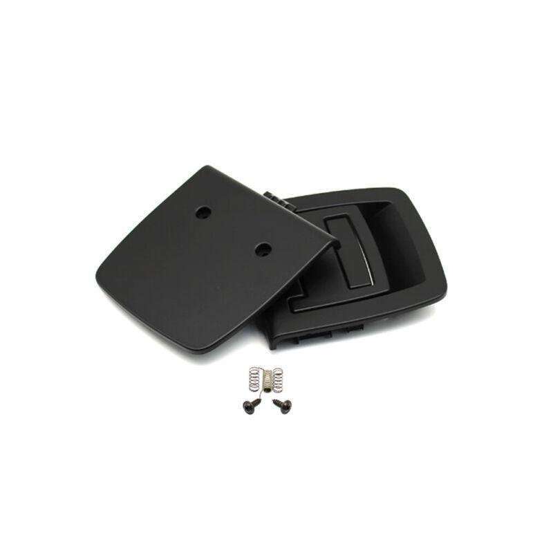 A Car Rear Trunk Luggage Tail Cover Handle For BMW X5 X6 E70 E71 F15 F16 F07 B