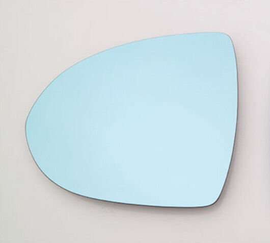 Side View Mirror Glass Reversing Lens Left Part 1PC For 2010-2016 KIA Sportage