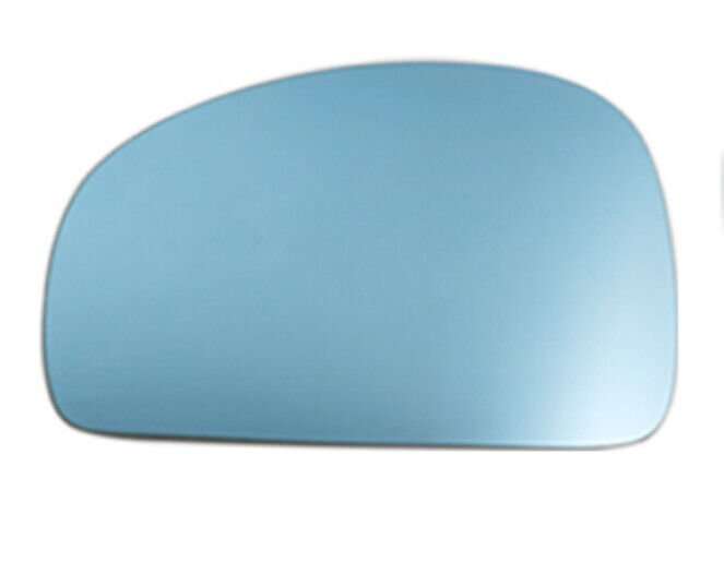 Side View Mirror Glass Reversing Lens Heating Replacement Left For Chery E5