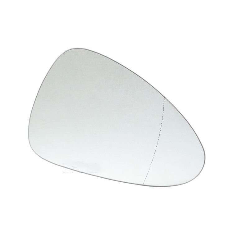 Side View Mirror Glass Heating Right Part 1PC For 2010-2016 Porsche Panamera