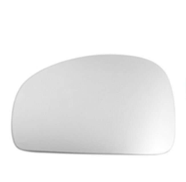 Side View Mirror Glass Reversing Lens Heating Replacement Left For Chery E3