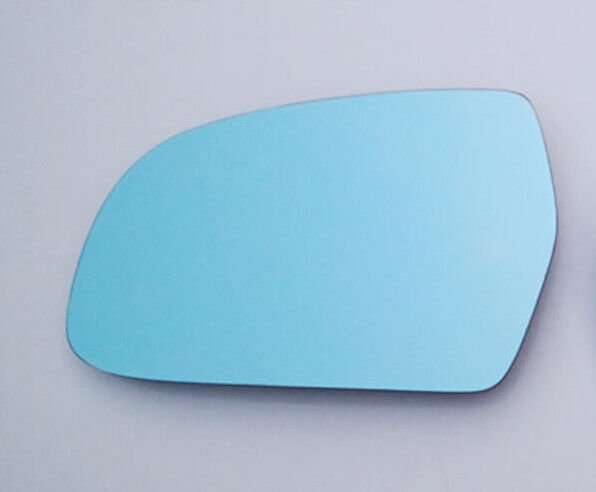 Side View Mirror Glass Heating Replacement Left 1PC For 2008-2016 Audi A5 Car