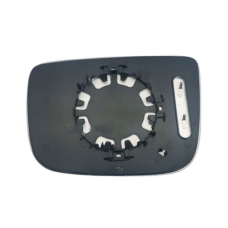 Car Side View Mirror Glass Heating Right Part New 1PC For 2009-2007 Volvo XC60