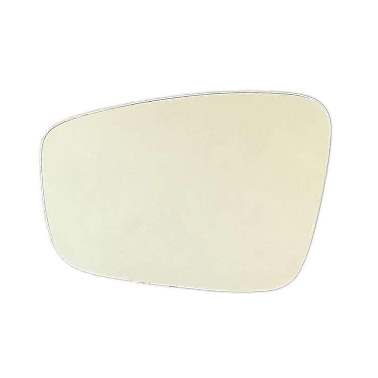 Side View Mirror Glass Heating Left Part New 1PC For 2011-2013 Volkswagen POLO