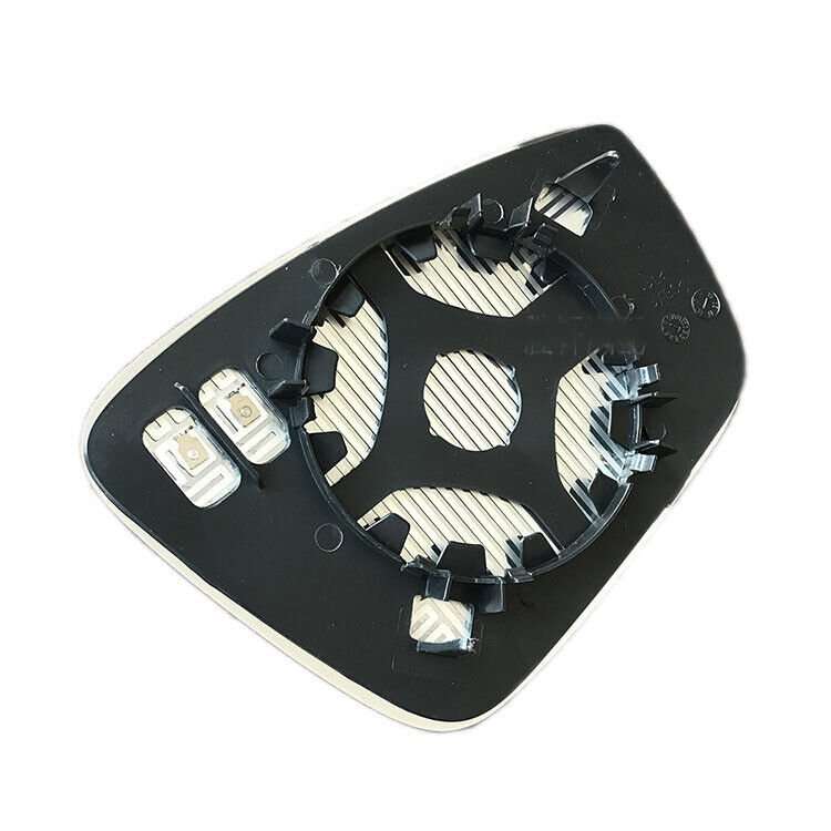 Side View Mirror Glass Heating Left Part New 1PC For 2011-2013 Volkswagen POLO