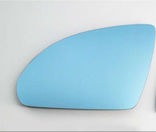 Side View Mirror Glass Reversing Lens Heating Left 1PC For 2016-2019 KIA K5