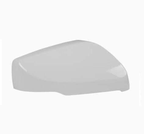 For 2020-2022 Cadillac CT5 Side View Mirror Housing High Quality White Right