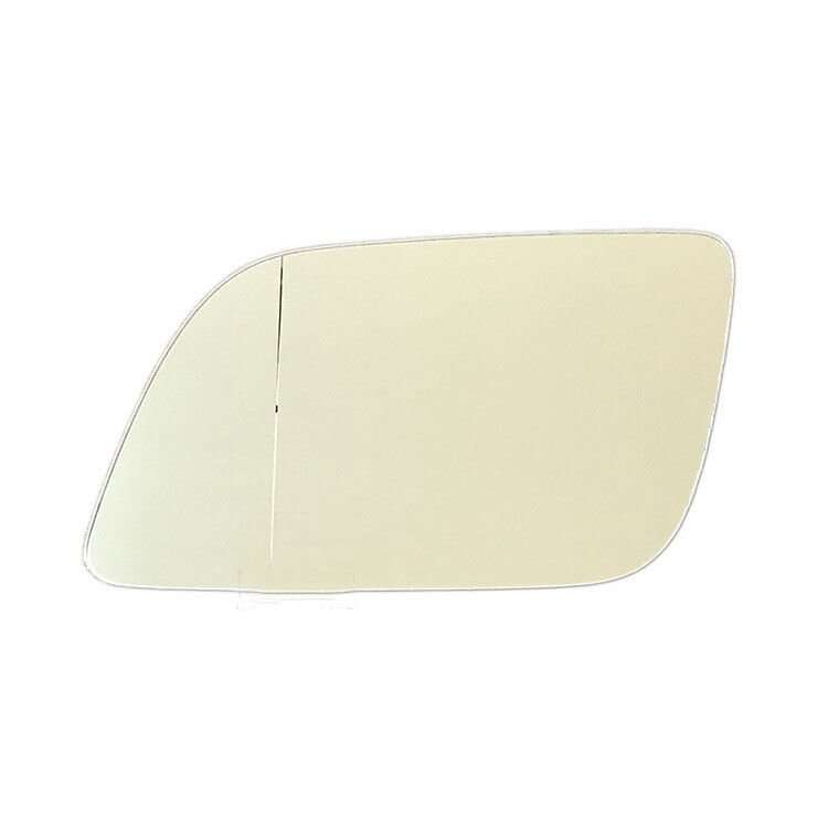 Side View Mirror Glass Heating Left Part New 1PC For 2002-2005 Volkswagen POLO