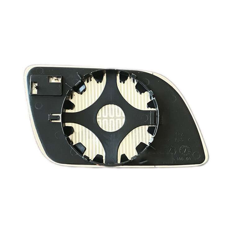 Side View Mirror Glass Heating Left Part New 1PC For 2002-2005 Volkswagen POLO