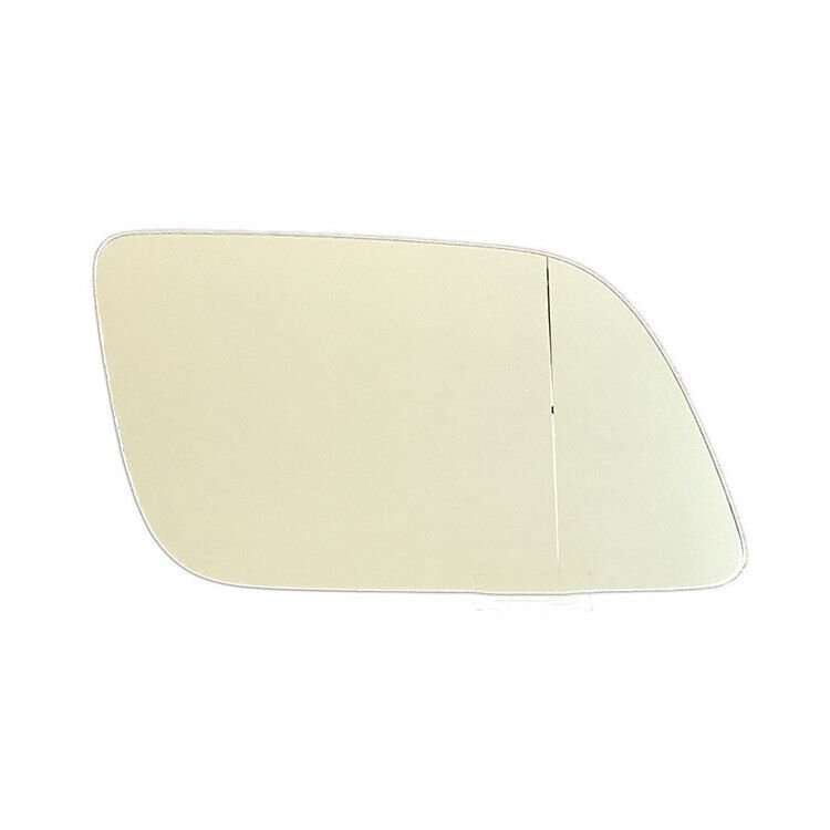 Side View Mirror Glass Heating Right Part New 1PC For 2002-2005 Volkswagen POLO