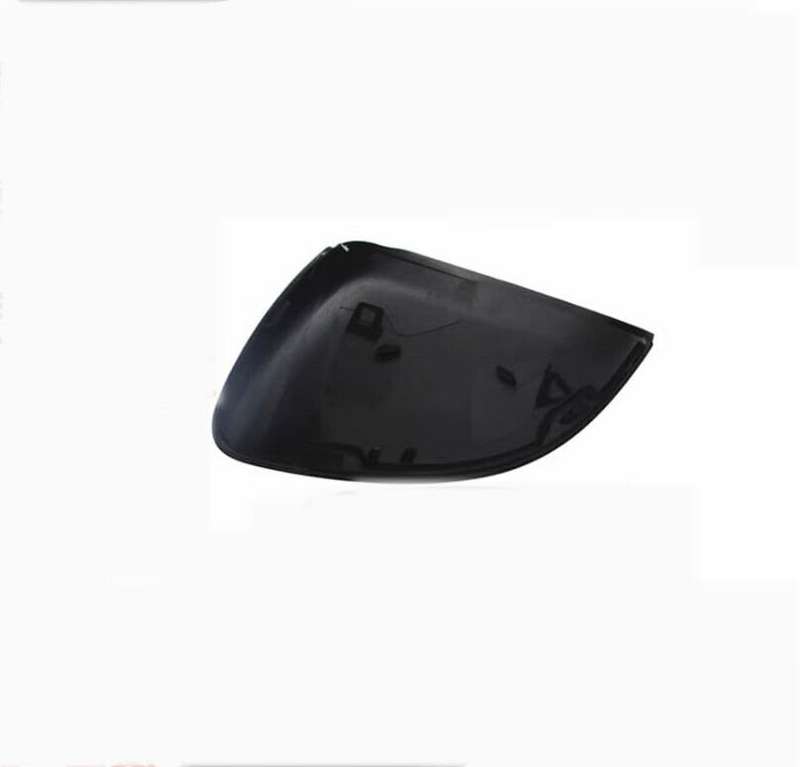 Side View Mirror Housing Markdown Part Black Right For 2022-2023 Benz EQS X296