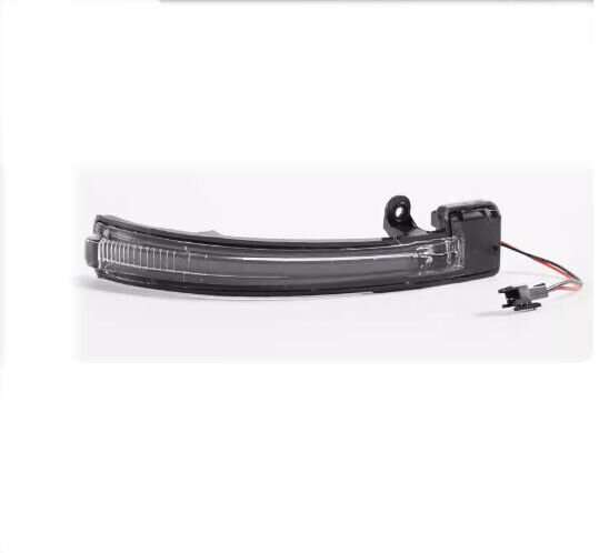 For 2013-2020 Gwm Haval H6 SUV Side Mirror Turn Signal Light Right Side Markdown