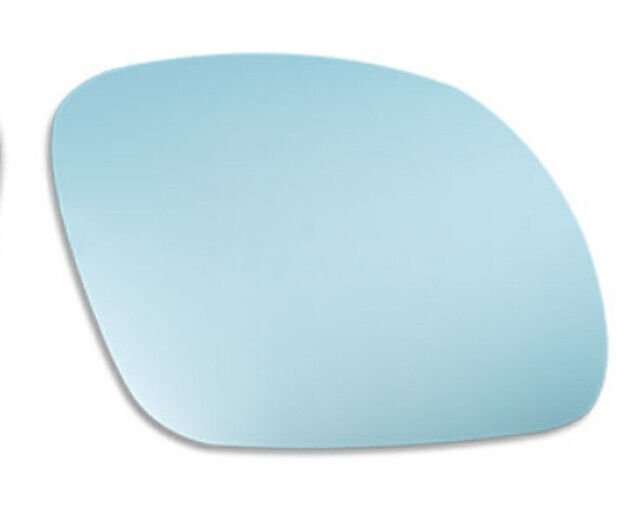 Side View Mirror Glass Heating Right Part 1PC For 2006-2012 Volkswagen Beetle