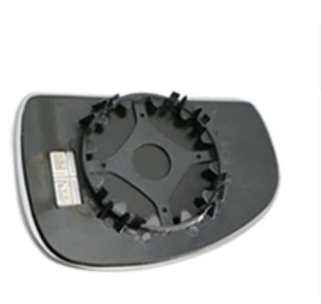 Side View Mirror Glass Reversing Lens Heating Replacement Right For Chery E3