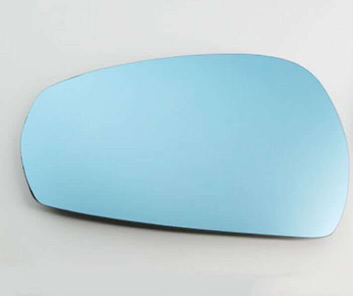 Side View Mirror Glass Heating Replacement Left 1PC For 2008-2011 Roewe 550