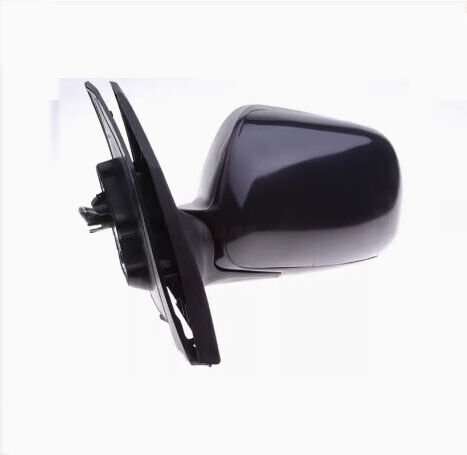 For 10-15 BYD L3 Side View Mirror Assembly 3 Pins High Quality Part Left Black