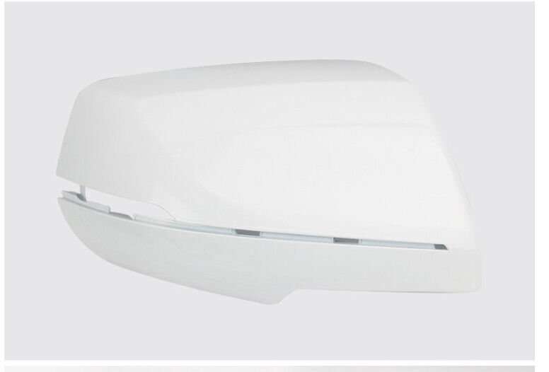 For 2013-2018 Cadillac CTS Side View Mirror Housing Factory Direct White Right