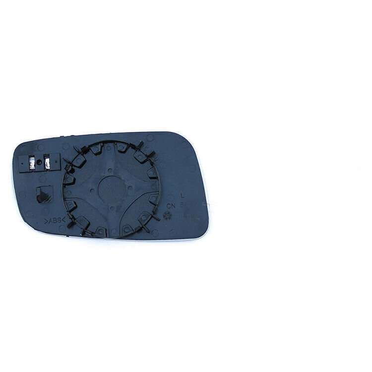 Side View Mirror Glass Heating Left Part 1PC For Volkswagen Golf MK4 Arteon