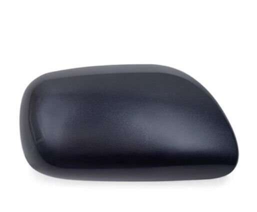 Side View Mirror Housing Part Gray Right For 2008-2013 Toyota Yaris P9 Hatchback