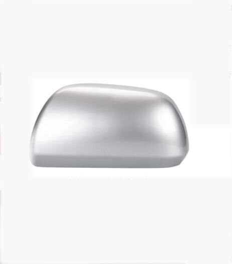 Side View Mirror Housing Silver Left For 2009-2015 Toyota Highlander SU4 SUV