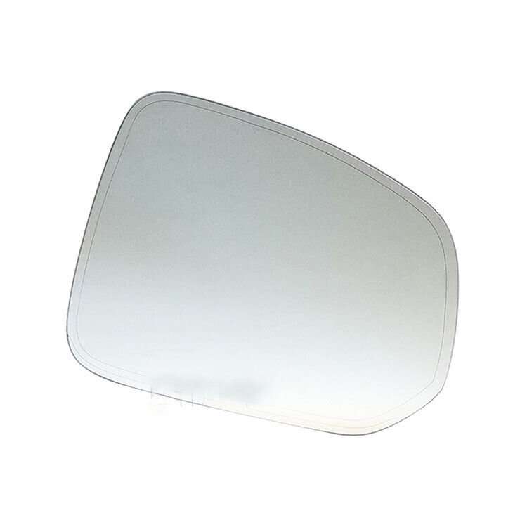 Car Side View Mirror Glass Heating Right Part New 1PC For 2015-2022 Volvo XC90