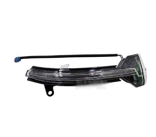For 2014-2016 BMW 5 Series F10 Sedan Side Mirror Turn Signal Light Right Side