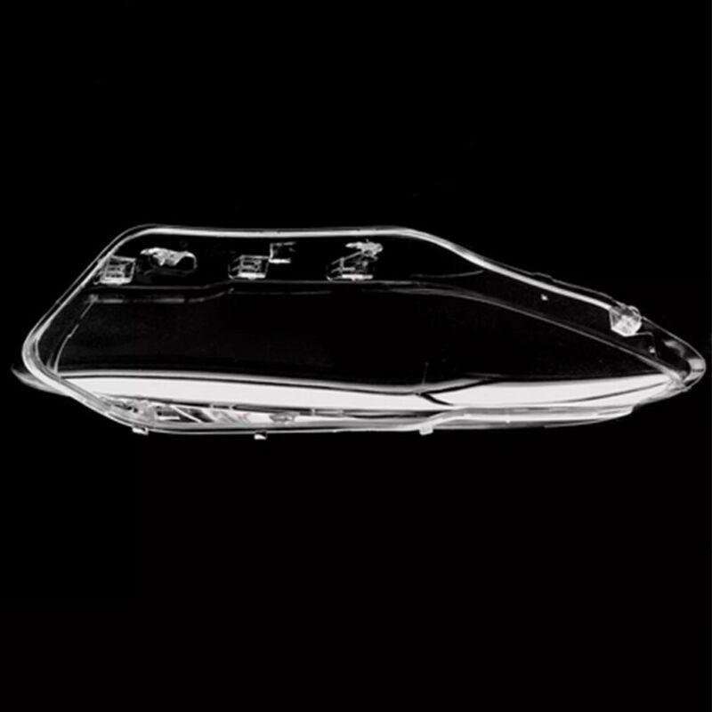 Clear Headlight Lens Headlamp Shell For BMW 1 Series F20 F21 2015-2019 LCI Left