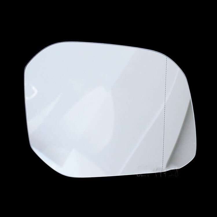 Side View Mirror Glass Heating Right Part 1PC For 2015-2019 Volkswagen Caddy