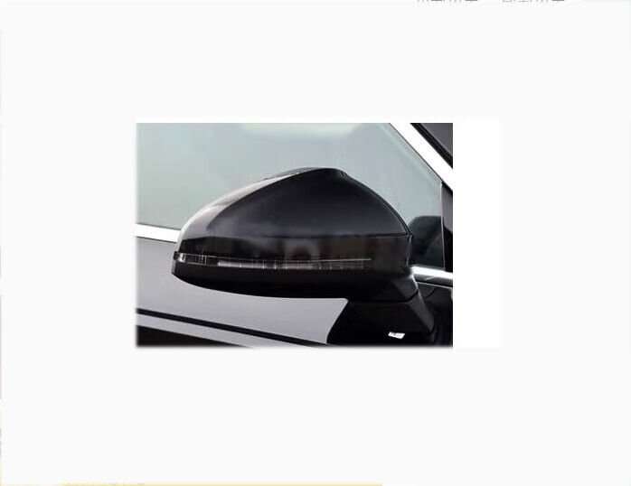 For 2017-2020 Audi A5 F5A Side View Mirror Assembly 7 Pins Hot Sale Right Black