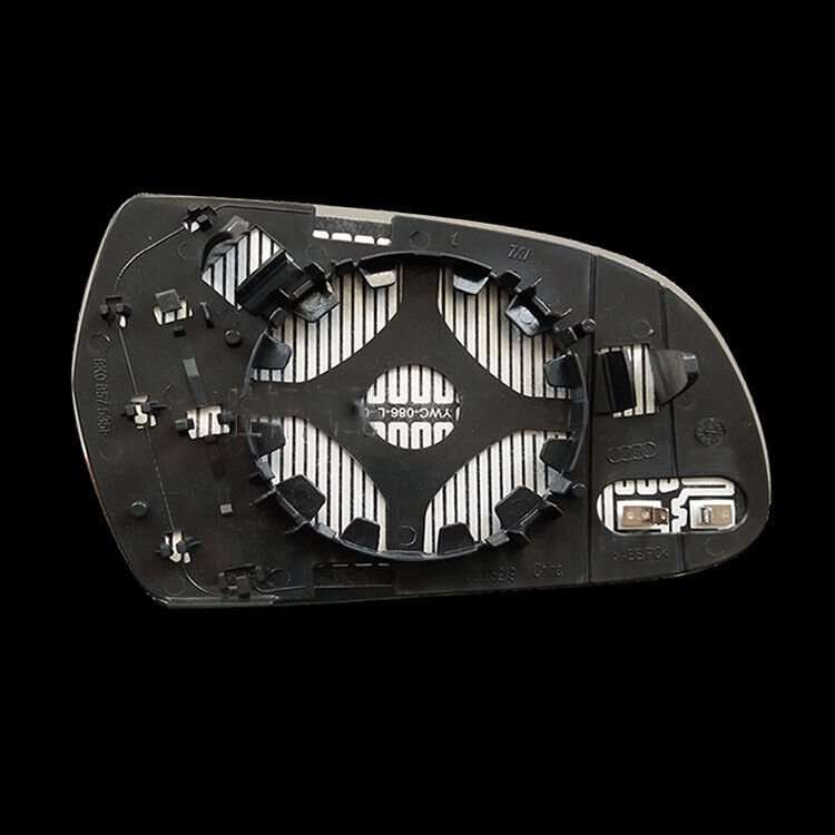 Side View Mirror Glass Heating Left For 2010-2013 Audi A3/2010-2016 Audi A5