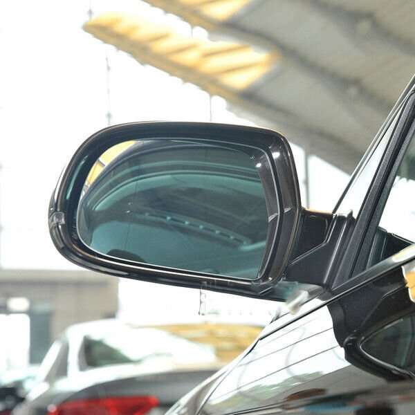 Side View Mirror Glass Heating Left For 2010-2013 Audi A3/2010-2016 Audi A5