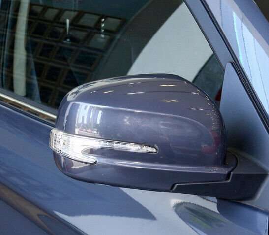 For 2015-2021 BYD Song Side View Mirror Assembly High Quality 11 Pins Right Gray