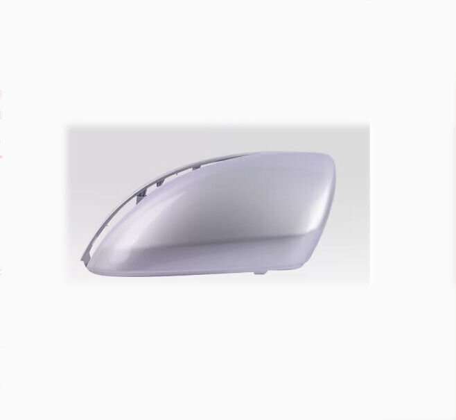 Side View Mirror Housing Pale Silver Right For 2016-2023 Benz GLC Class C253