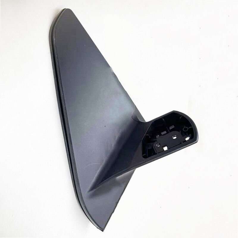 Left Side View Mirror Base 5 Year Warranty 1PC For 2003-2009 Toyota Prado SUV