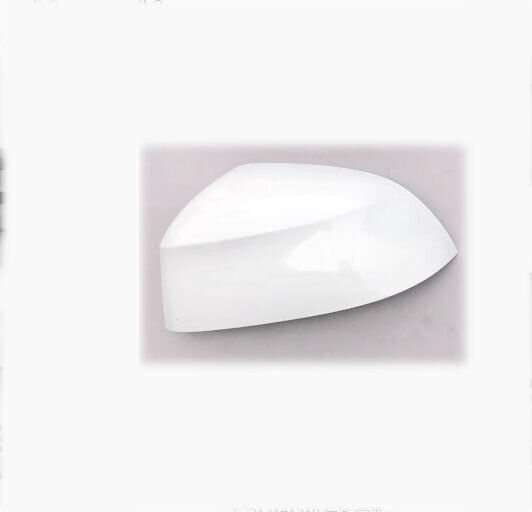 Side View Mirror Housing Markdown Part New White Left For 2014-2018 BMW X5 F15