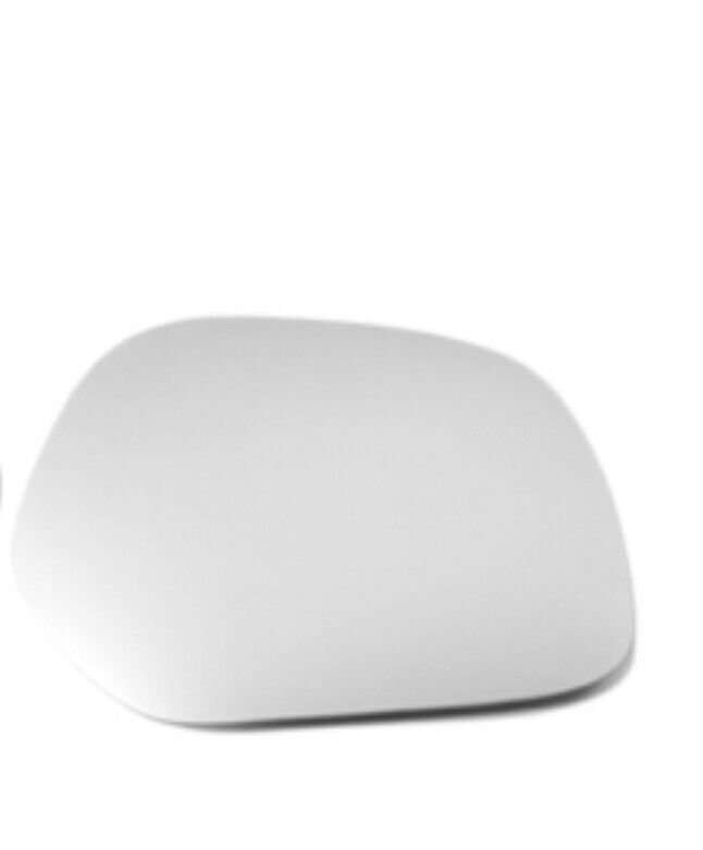 Side View Mirror Glass Reversing Lens Right Part For 2014-2018 Chery Tiggo 3