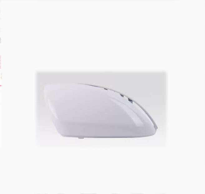Side View Mirror Housing Markdown Sale White Right For 16-23 Benz GLC Class C253