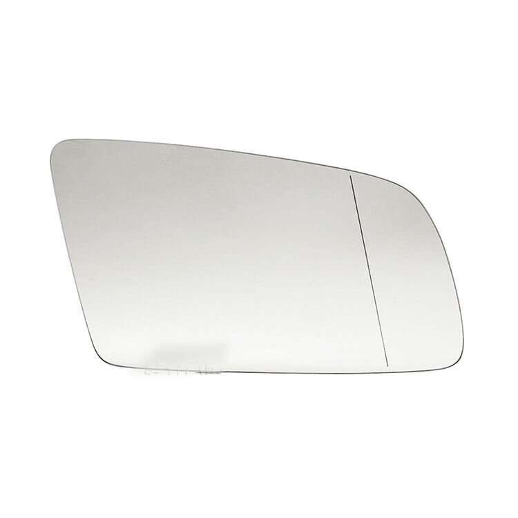 Side View Mirror Glass Heating Right Part For 2003-2007 BMW 5 Series E60 E61