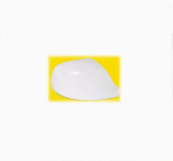 Side View Mirror Housing Without Light White Right For 2010-2016 Audi Q5 8RB