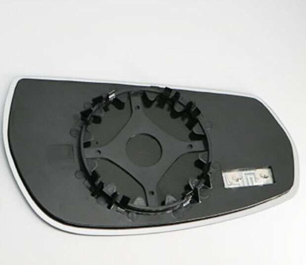 Side View Mirror Glass Reversing Lens Heating Right Part 1PC For 2011-2012 MG 6