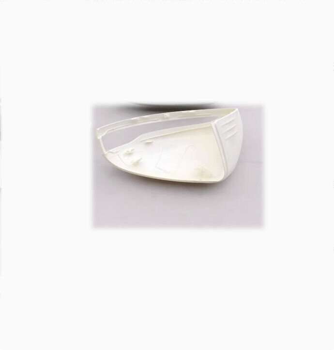 Side View Mirror Housing Markdown Sale White Right For 20-23 Benz GLB Class X247