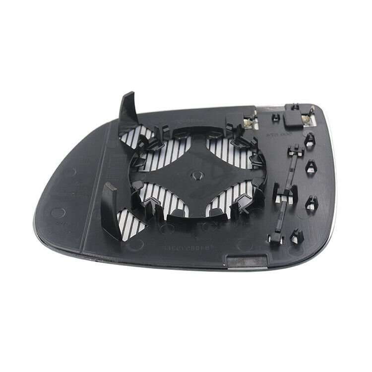 Side View Mirror Glass Heating Right For 2009-2017 Audi Q5 2010-2015 Audi Q7