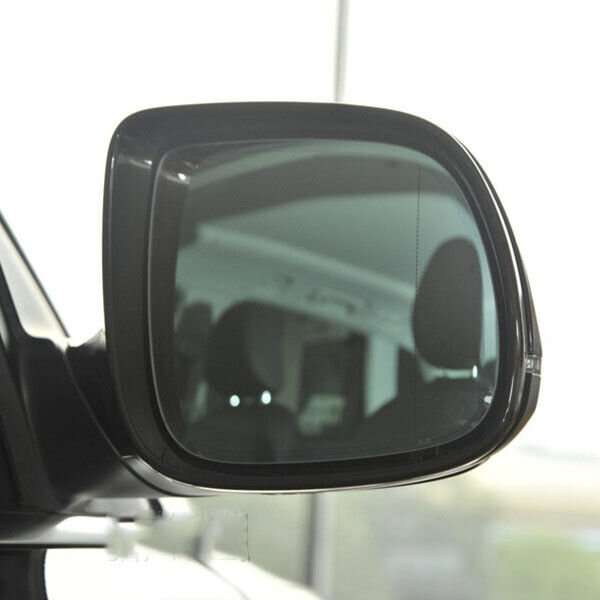 Side View Mirror Glass Heating Right For 2009-2017 Audi Q5 2010-2015 Audi Q7