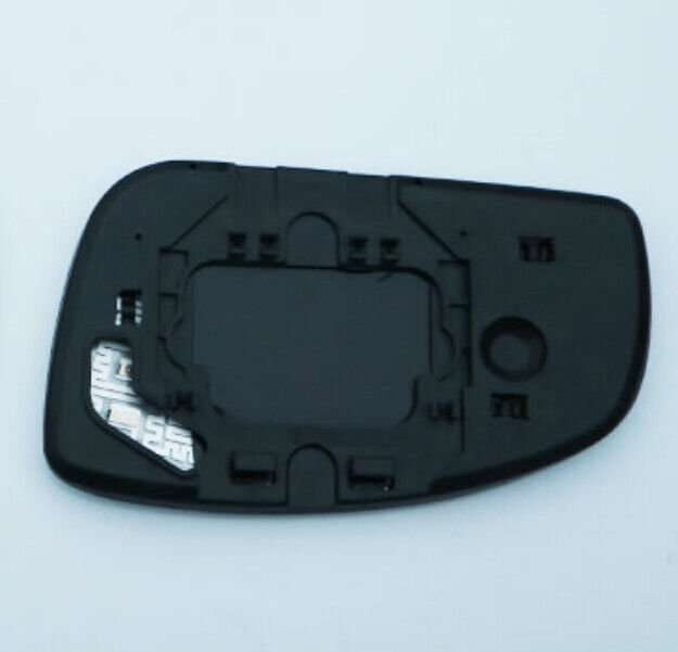 Side View Mirror Glass Heating Replacement Right For 2006-2010 Nissan Sylphy