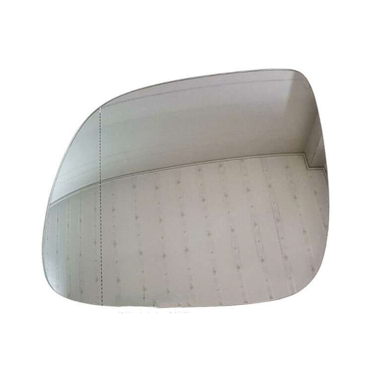 Side View Mirror Glass Heating Left Part 1PC For 2007-2010 Volkswagen Touareg