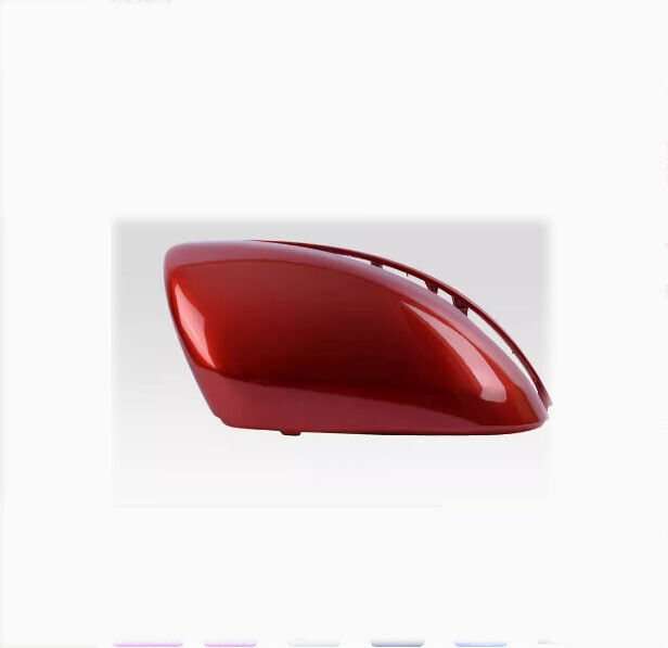Side View Mirror Housing Markdown Red Right For 2016-2023 Benz GLC Class C253