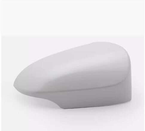 Side View Mirror Housing Part White Right For 2014-2019 Toyota Levin E18 Sedan